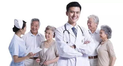 你想不到的十大冷門(mén)專(zhuān)業(yè) 養(yǎng)老服務(wù)，月薪過(guò)萬(wàn)不是夢(mèng)