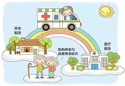 政聲｜在浙江，老年人可享這些福利～養(yǎng)老服務(wù)